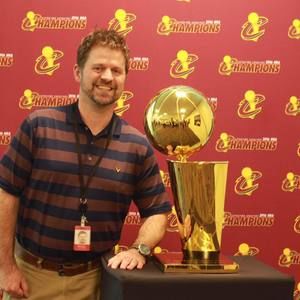 Meet your Posher, Charles